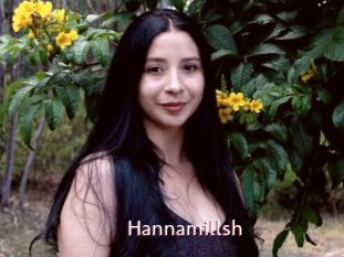 Hannamillsh