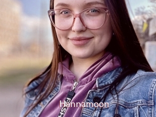 Hannamoon