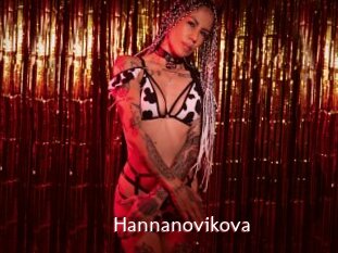 Hannanovikova