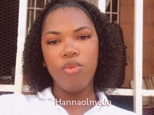 Hannaolmedo