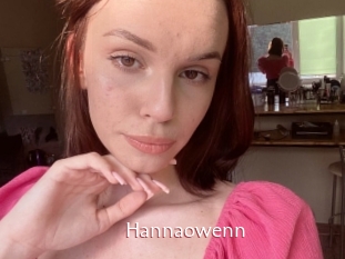 Hannaowenn