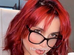 Hannapali