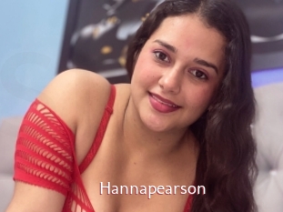 Hannapearson