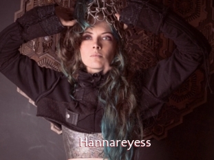 Hannareyess