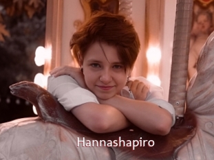 Hannashapiro