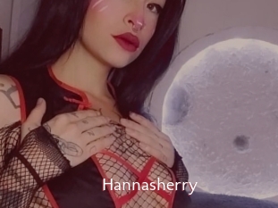 Hannasherry