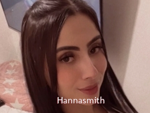Hannasmith