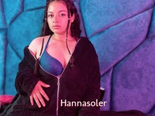 Hannasoler