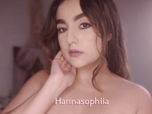 Hannasophiia
