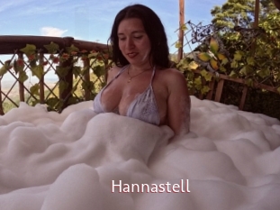 Hannastell