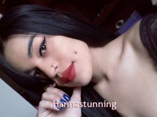 Hannastunning