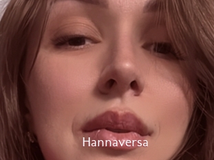 Hannaversa