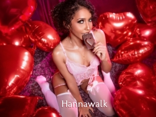 Hannawalk