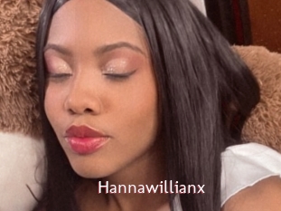 Hannawillianx