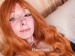 Hannaxo