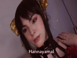 Hannayamal