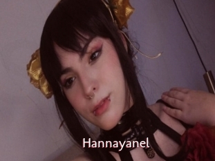 Hannayanel