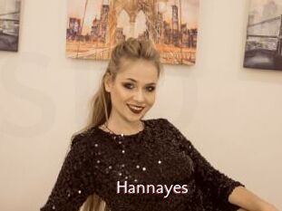 Hannayes