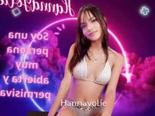 Hannayolie