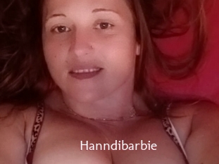 Hanndibarbie