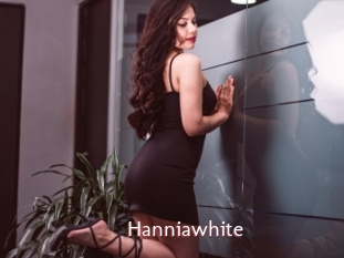 Hanniawhite
