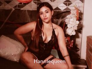 Hanniequeen