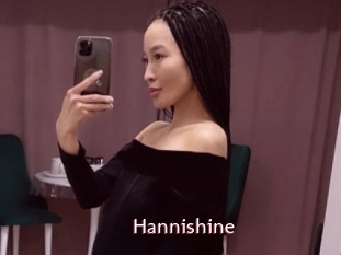Hannishine