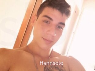 Hannsolo
