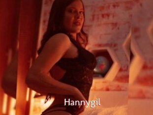 Hannygil