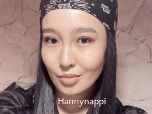 Hannynappi