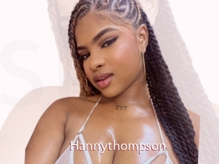 hannythompson Sweet links only