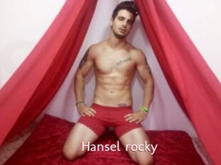 Hansel_rocky