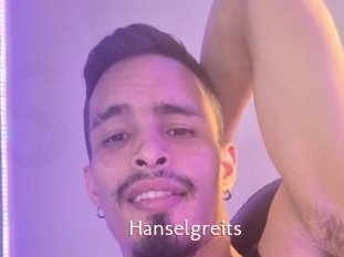 Hanselgreits