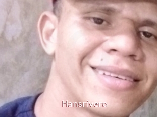 Hansrivero