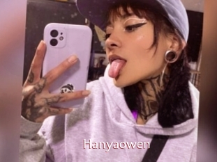 Hanyaowen