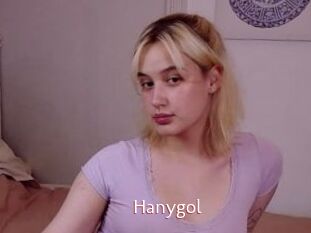 Hanygol
