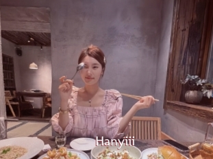 Hanyiii
