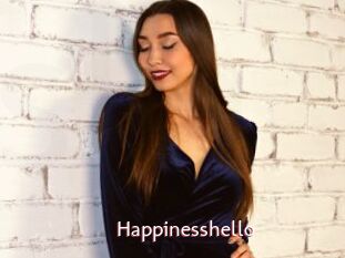 Happinesshello