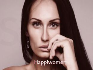 Happiwomen