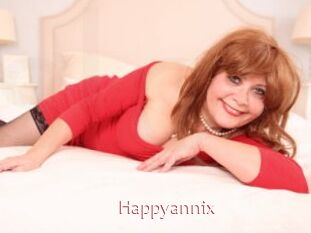 Happyannix
