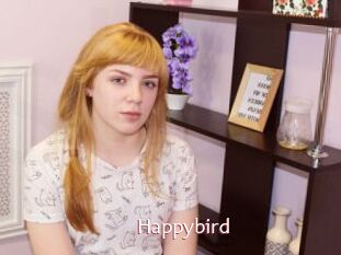 Happybird