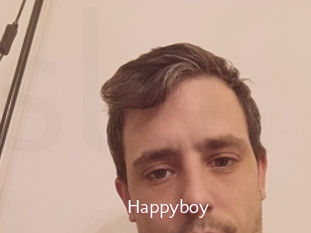 Happyboy