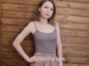 Happychanges