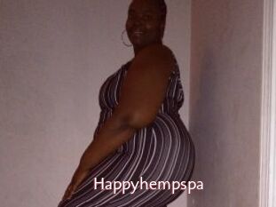 Happyhempspa