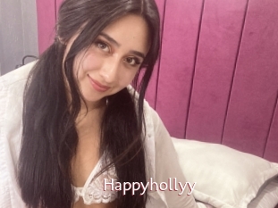 Happyhollyy