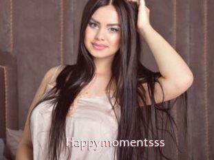Happymomentsss