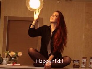 Happynikki