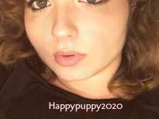 Happypuppy2020
