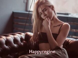 Happyregine
