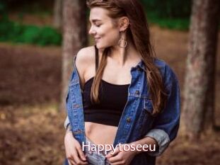 Happytoseeu